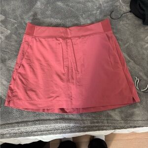 Athleta Brooklyn Skort